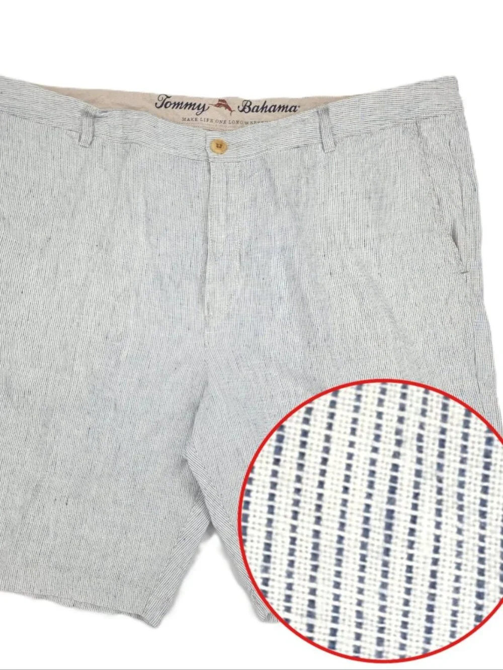 Tommy Bahama Shorts Mens 40x9